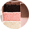 Neapolitan-Cake