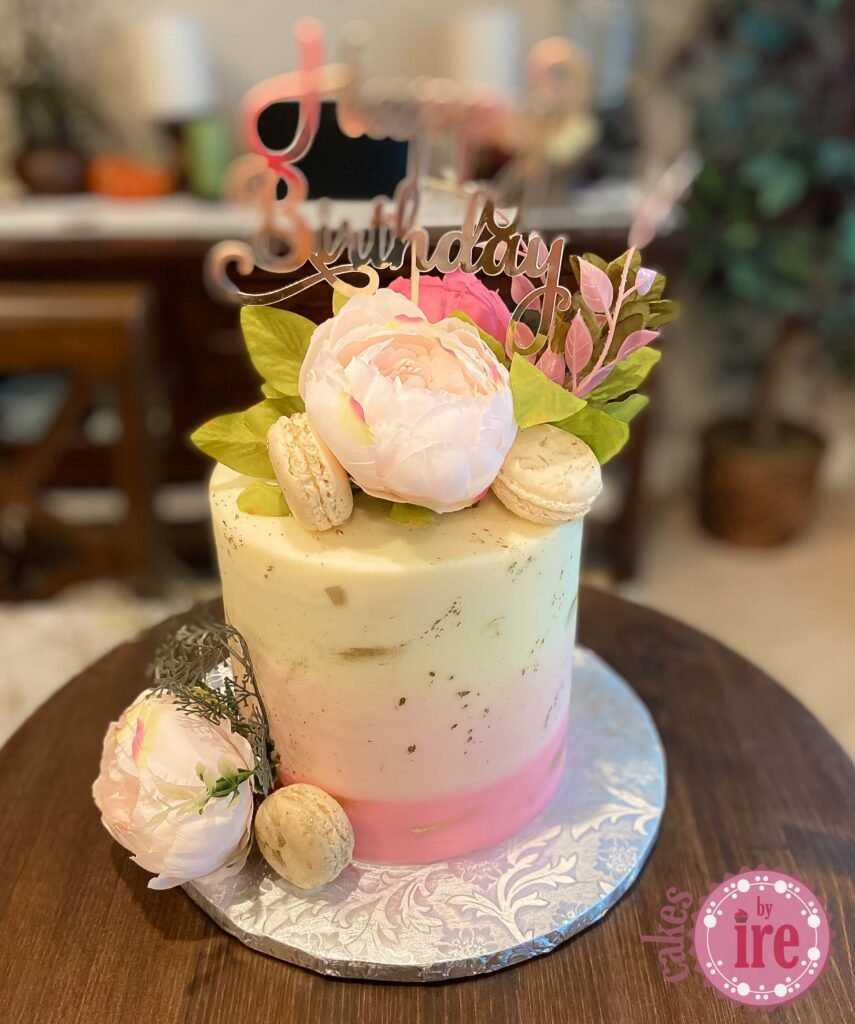 Gallery – For Girls - Bakery - Weddinds - Custom Cakes - Cupcakes ...