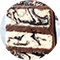 marble-cake